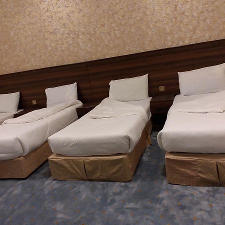 Rose Diamond Hotel Medine Dış mekan fotoğraf