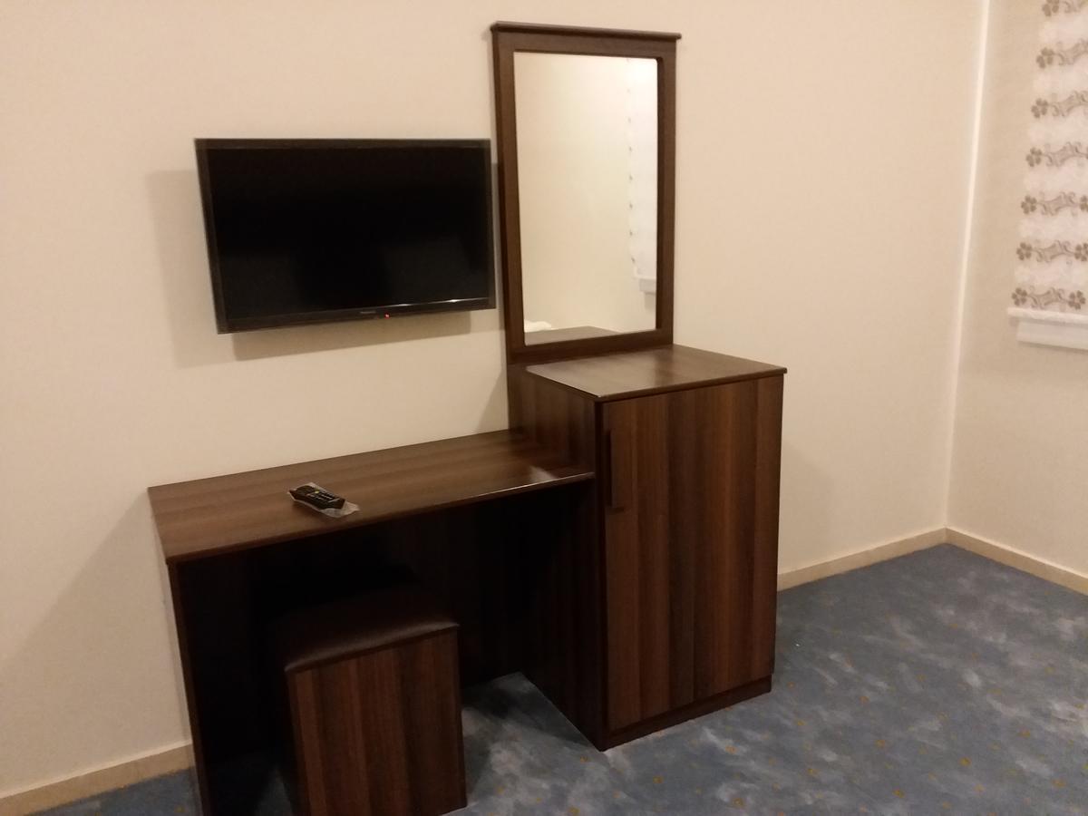 Rose Diamond Hotel Medine Dış mekan fotoğraf