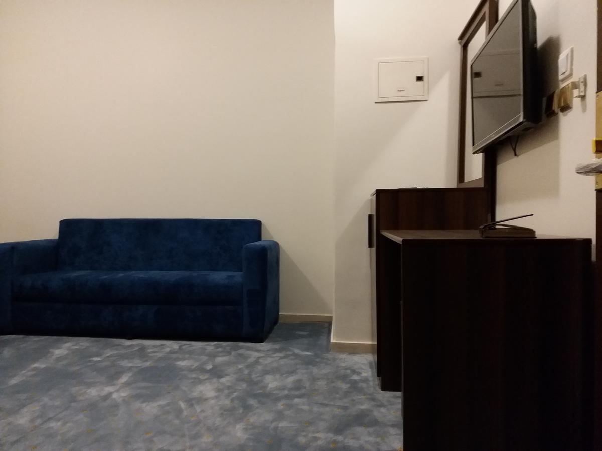 Rose Diamond Hotel Medine Dış mekan fotoğraf