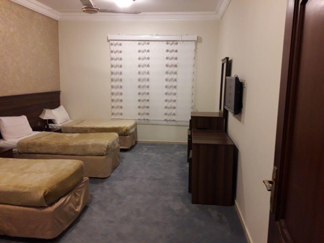 Rose Diamond Hotel Medine Dış mekan fotoğraf