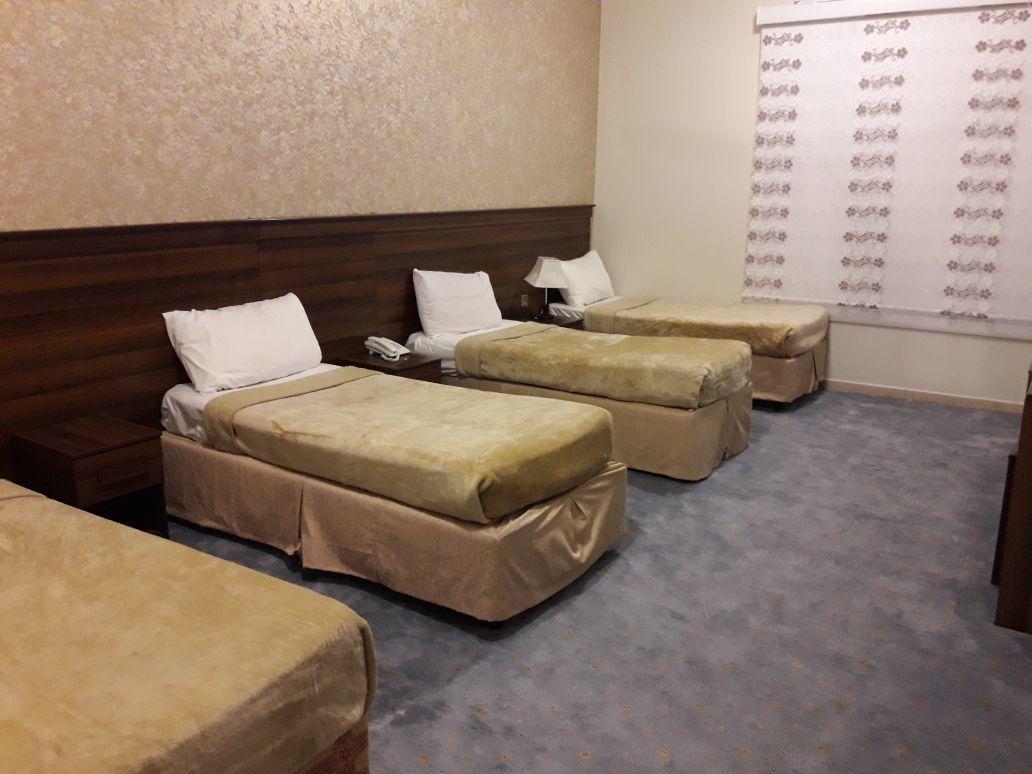 Rose Diamond Hotel Medine Dış mekan fotoğraf