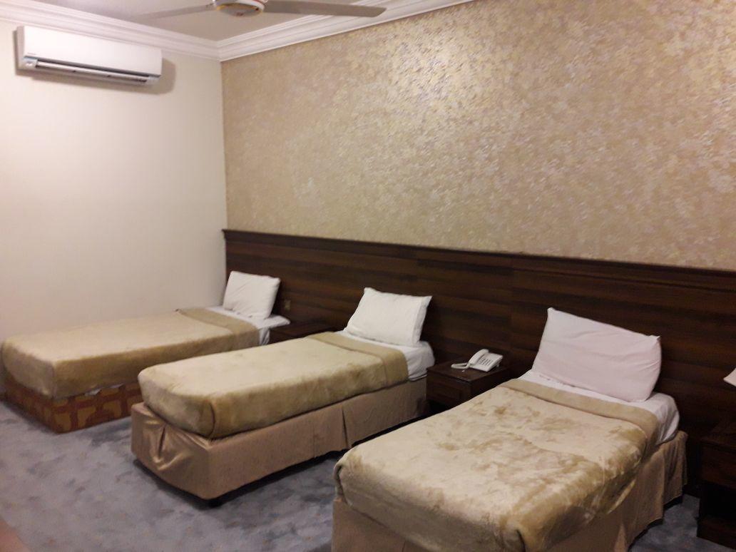 Rose Diamond Hotel Medine Dış mekan fotoğraf